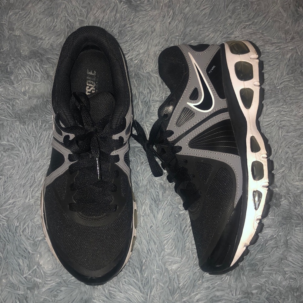 Nike Free TR Fit shoes